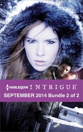 Title details for Harlequin Intrigue September 2014 - Bundle 2 of 2: Way of the Shadows\The Wharf\Stalked by Cynthia Eden - Available